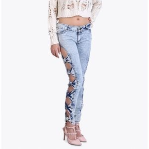 Bowtie Jeans